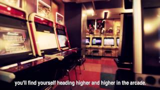 100 Yen: The Japanese Arcade Experience  (Official Trailer)