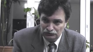 Ю. Болдырев - Зло победило (полная версия интервью КТВ)