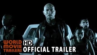The NightCrew Official Trailer (2015) - Luke Goss, Paul Sloan Action Movie HD