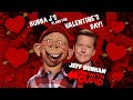 Bubba J's Plans for Valentine's Day!  JEFF DUNHAM.1080p