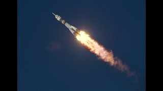 Каково будущее российско-американского сотрудничества в космосе?