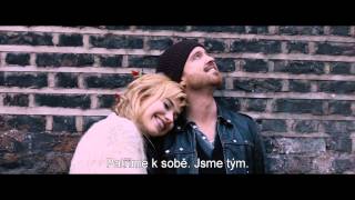 Dlouhá cesta dolů trailer