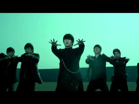 Before The Dawn (Dance Version)