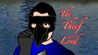 The Thief Lord Book Trailer