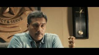 Dhuruvangal Pathinaaru D16 - Theatrical Trailer