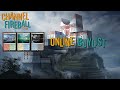 Photo Channel Lsv Vintage Omnitell Deck Tech And Match 1 Game 1