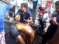 Photo Okanakal Oil Massage For Boopathy