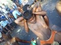 Image Okanakal Oil Massage For Boopathy