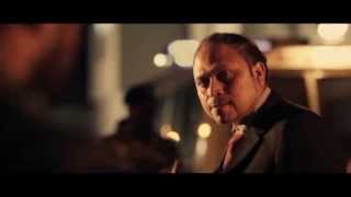 LUZIRA: Escape From Uganda, MOVIE TRAILER