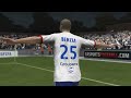 Picture Fifa 13 Prono L1 Nice Contre Lyon