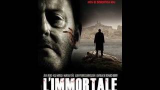 Trailer ufficiale del film L' IMMORTALE