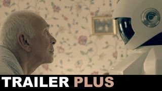 Robot and Frank Trailer 2012 - TRAILER HD PLUS