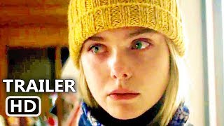 I THINK WE'RE ALONE NOW Official Trailer # 2 (NEW 2018) Peter Dinklage, Elle Fanning Sci Fi Movie HD