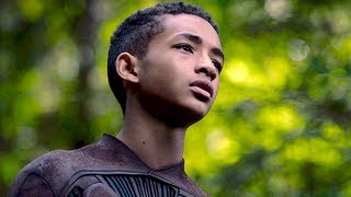 After Earth - Trailer #2 Review