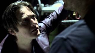The Last Light - Trailer