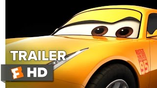 Cars 3 Teaser Trailer #2 (2017) | Movieclips Trailers