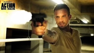 Black Site Delta | Trailer for action movie starring Cam Gigandet