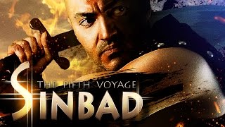 OFFICIAL (HD) Sinbad The Fifth Voyage (2014) Special Home VOD Premier Trailer
