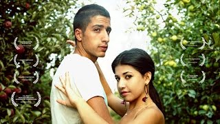 Apples of the Golan Trailer (2015)