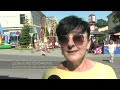 Markvartovice: Markvartovický odpust