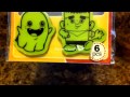 Halloween Haul ~ Inkadinkadoo Stamp Set Inspired by Amy R from Prairie Paper and Ink