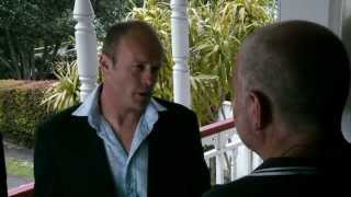 The Insatiable Moon Official Trailer