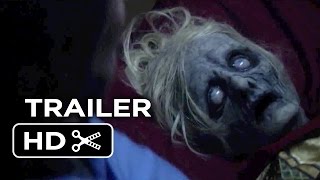 We Are Still Here Official Trailer 2 (2015) - Lisa Marie Horror Movie HD