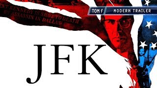 JFK - Modern Trailer