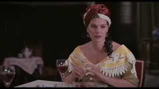 DOMNISOARA CHRISTINA TEASER III, cu Maia Morgenstern si Tudor Istodor