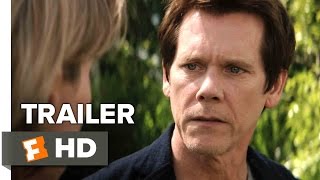 The Darkness Official Trailer #1 (2016) - Kevin Bacon Horror Movie HD