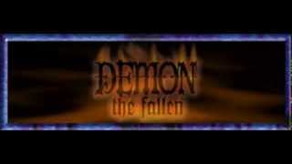 (2002) Demon: The Fallen Teaser