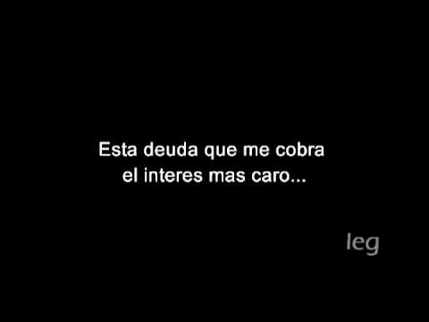 La Historia Que No - Alejandro Fernandez