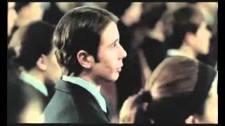 La Mirada Invisible  Official Trailer