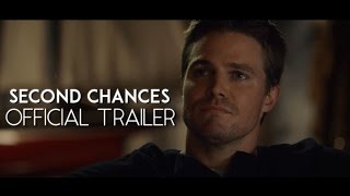 'Second Chances' - Official Fanmade Trailer [AU]
