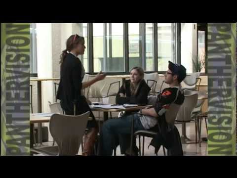 Panthervision | Program | 4/16/2012