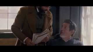 Anita e Garibaldi (2013) - Trailer Oficial