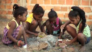 The Territory of Play [Trailer]