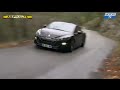 Asphalte - Essai Peugeot RCZ R Asphalte - Essai Peugeot RCZ R
