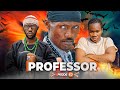 PROFESSOR [63]#kiparabrand #sandraofficial #passarbrand #panjugang #abbyplus