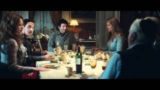 Paris Manhattan - Official Trailer (2012)