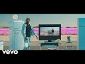 Lefa - J'me tlporte (Clip officiel) ft. Dadju, S.Pri Noir