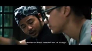Trailer Film: Romansa -- Ramon Y. Tungka, VIcky Shu