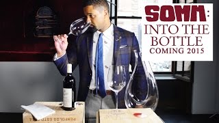 SOMM: Into the Bottle - Teaser Trailer