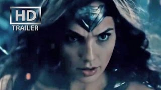 Batman v Superman Dawn of Justice | official trailer Korea (2016) Ben Affleck Henry Cavill
