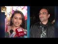 Image Rani Mukherjee Aditya Chopra In A Live In Relationship