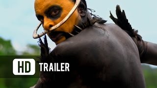 The Green Inferno Official Trailer (2014) Eli Roth HD - FilmFabriek