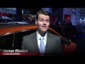 2013 Hyundai Santa Fe - 2012 New York Auto Show