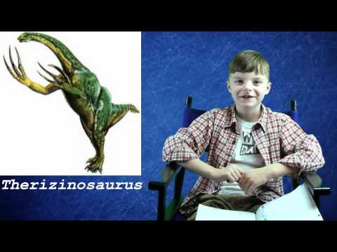 Riley the Paleontologist Show 7