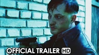 Child 44 Official Trailer (2015) - Tom Hardy, Gary Oldman HD
