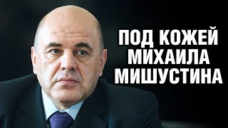 Михаил Мишустин: волк в овечьей шкуре